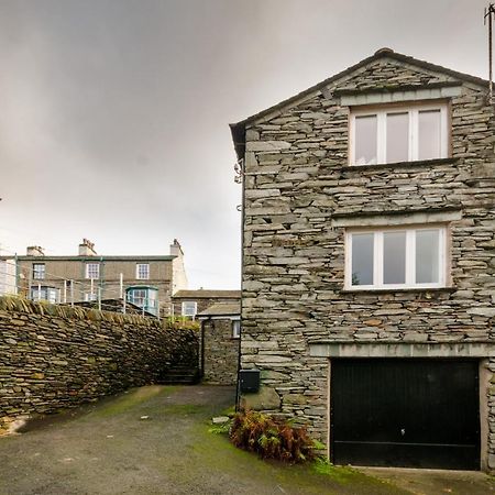 High Barn, Ambleside Exterior foto