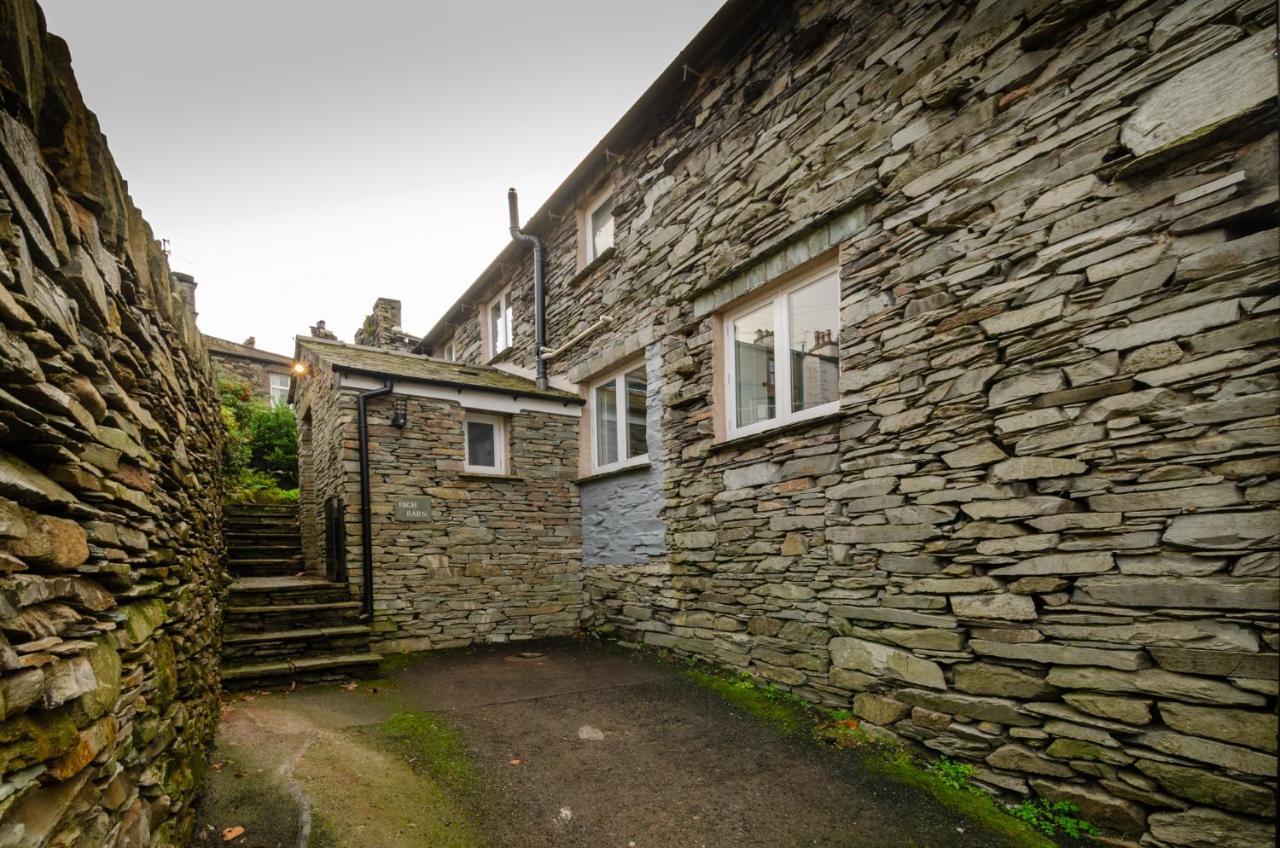 High Barn, Ambleside Exterior foto
